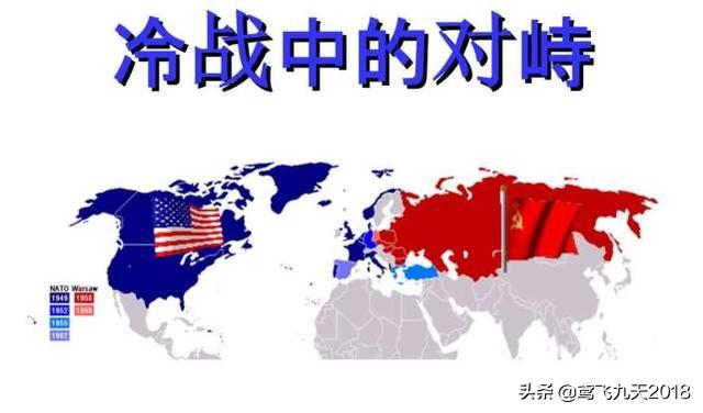 1971年中苏已经交恶，苏联为何还支持中国恢复联合国合法席位？