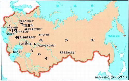 1971年中苏已经交恶，苏联为何还支持中国恢复联合国合法席位？