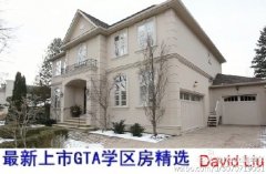 GTA今日学区房推荐2012-12-25