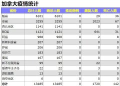 这省确诊占全加一半 抗疫致命错误