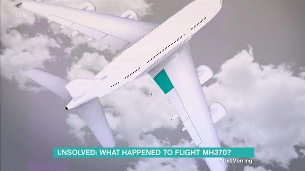 英国航空专家称马航MH370或遭机长劫持：其私生活混乱，患抑郁症