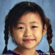 太可惜 6歲亞裔女童感染新冠死亡