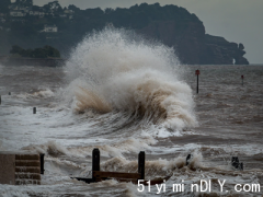 日本7.3級地震 BC將不會發生海嘯