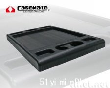 blow moulded trays 是啥意思