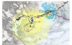 【快讯】【香港挂十号风球】飓风信号料平均风速每小时118公里或以上(图)